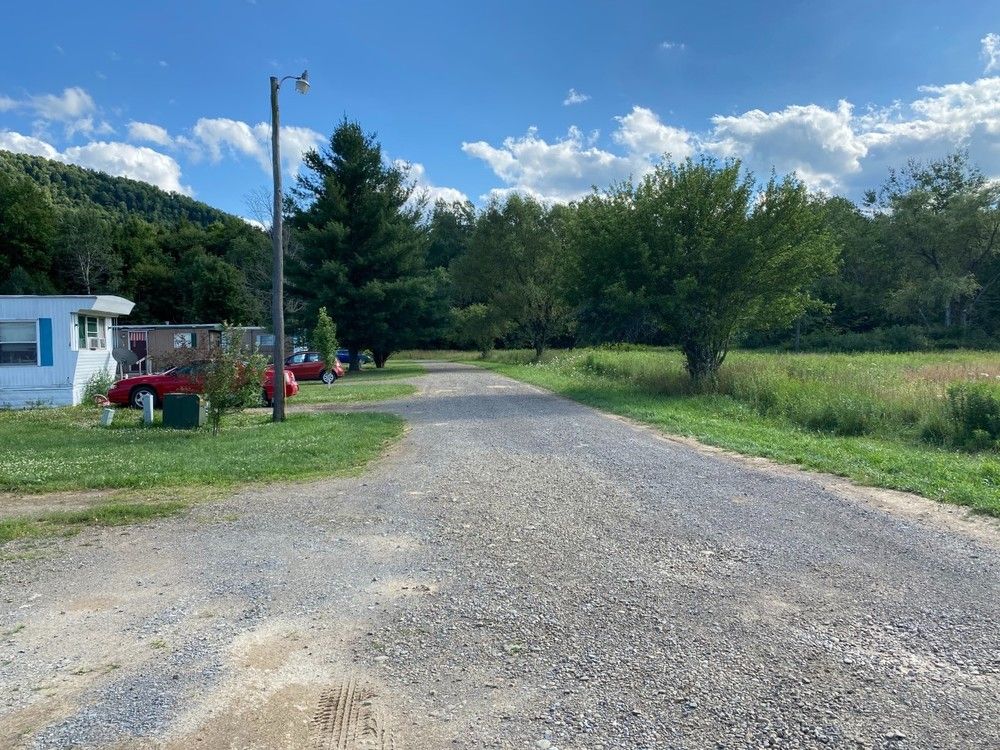 160 Railroad Ave, Roulette, PA 16746